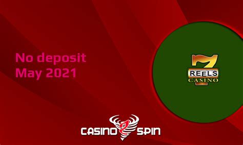 7reels casino no deposit bonus codes 2021